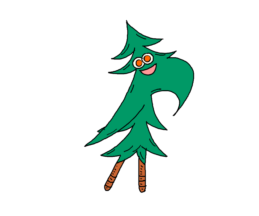 Folly Tree Arboretum Dancing Tree Award Folly Tree Arboretum