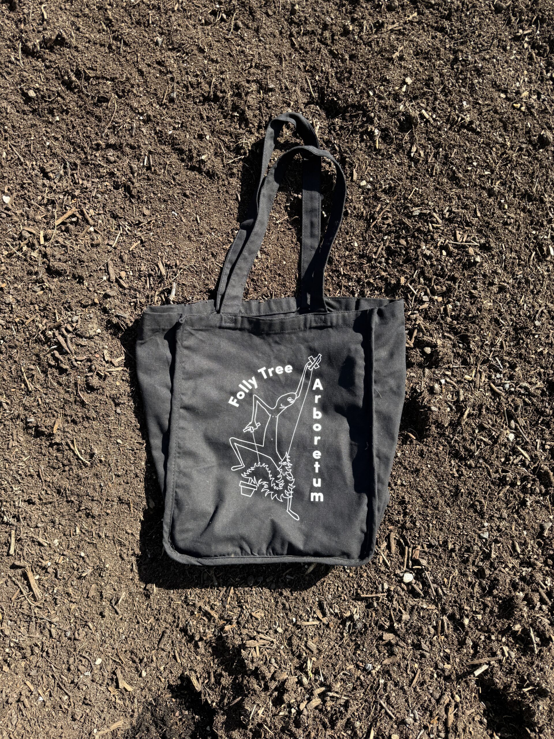 Puppetree Tote