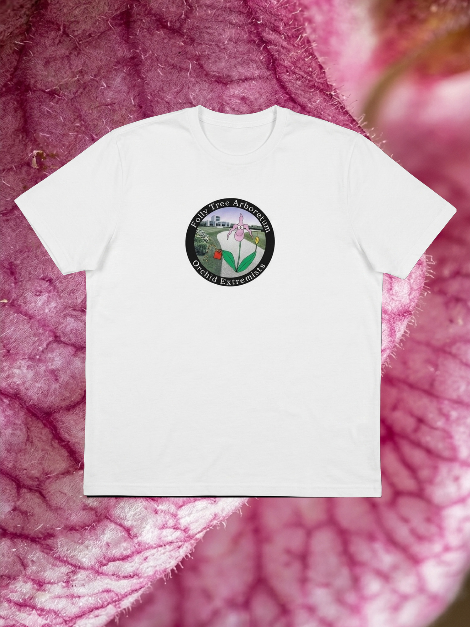 FTA Orchid Extremists